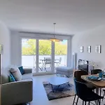 Le Segreto, Appt Neuf Dans De Standing, Superbe Deco, Centre, 2 Parkings Prives, Climatisation *