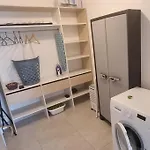 Le Segreto, Appt Neuf Dans De Standing, Superbe Deco, Centre, 2 Parkings Prives, Climatisation 세테