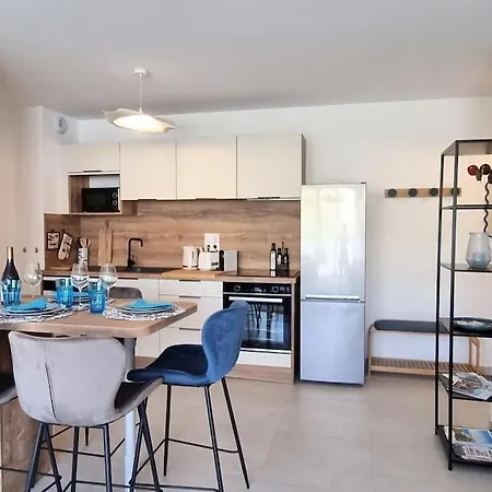 Le Segreto Deco Sur Les Quais 2 Parkings Prives Neuf Apartment