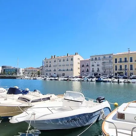 Le Segreto Deco Sur Les Quais 2 Parkings Prives Neuf *