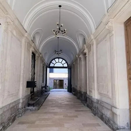 Apartment Le Segreto Deco Sur Les Quais 2 Parkings Prives Neuf *
