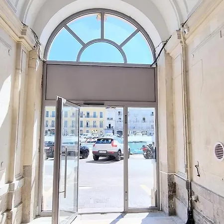 Le Segreto Deco Sur Les Quais 2 Parkings Prives Neuf Sete