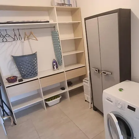 Apartmán Le Segreto, Appt Neuf Dans De Standing, Superbe Deco, Centre, 2 Parkings Prives, Climatisation *