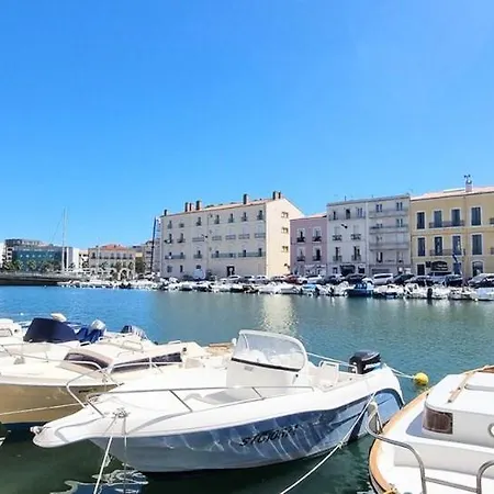 Le Segreto, Appt Neuf Dans De Standing, Superbe Deco, Centre, 2 Parkings Prives, Climatisation Apartmán *
